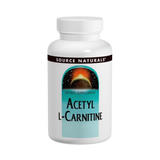 Source Naturals, Acetyl L-Carnitine, 250 Mg, 30 Tablets