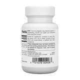 Source Naturals, Acetyl L-Carnitine, 250 Mg, 30 Tablets