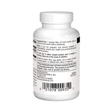 Source Naturals, Coenzymated, B-2, 25 Mg, 60 Lozenge