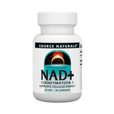 Source Naturals, Coenzymated, B-3, 25 Mg, 30 Peppermint Lozenge