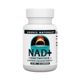 Source Naturals, Coenzymated, B-3, 25 Mg, 60 Peppermint Lozenge
