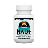 Source Naturals, Coenzymated, B-3, 25 Mg, 60 Peppermint Lozenge
