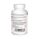 Source Naturals, Pantethine, 25 Mg, 30 Lozenge