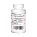 Source Naturals, Coenzymated, B-6, 25 Mg, 30 Peppermint Lozenge