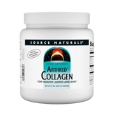 Source Naturals, Arthred, Collagen Powder, 9 oz