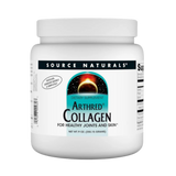 Source Naturals, Arthred, Collagen Powder, 9 oz