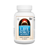 Source Naturals, Life Force Multiple, No Iron, 30 Tablets