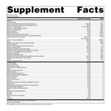 Source Naturals, Life Force Multiple, No Iron, 60 Tablets
