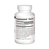 Source Naturals, Royal Jelly, 500 Mg, 60 Capsules