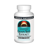 Source Naturals, Grape Seed Extract, Proanthodyn, 100 Mg, 60 Tablets