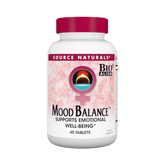 Source Naturals, Mood Balance, 45 Tablets