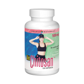 Source Naturals, Diet Chitosan, 500 Mg, 120 Capsules