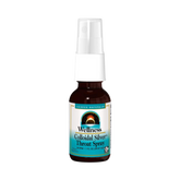 Source Naturals, Wellness Colloidal Silver Throat Spray, 30 ppm, 1 Fl Oz Liquid