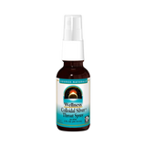 Source Naturals, Wellness Colloidal Silver Throat Spray, 30 ppm, 2 Fl Oz Liquid