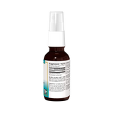 Source Naturals, Wellness Colloidal Silver Throat Spray, 30 ppm, 2 Fl Oz Liquid