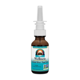 Source Naturals, Wellness Colloidal Silver Nasal Spray, 10 ppm, 1 Oz Liquid
