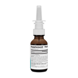 Source Naturals, Wellness Colloidal Silver Nasal Spray, 10 ppm, 1 Oz Liquid