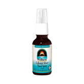 Source Naturals, Wellness Colloidal Silver Nasal Spray, 10 ppm, 2 Oz Liquid