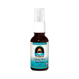 Source Naturals, Wellness Colloidal Silver Nasal Spray, 10 ppm, 2 Oz Liquid