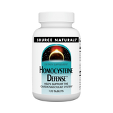 Source Naturals, Homocysteine Defense, 120 Tablets