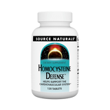 Source Naturals, Homocysteine Defense, 120 Tablets