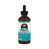 Source Naturals, Wellness Oil of Oregano, 1 Oz Liquid
