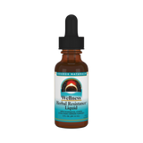 Source Naturals, Wellness Herbal Resistance, 2 Fl Oz Liquid