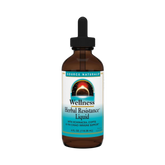 Source Naturals, Wellness Herbal Resistance, 4 Fl Oz Liquid