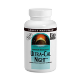 Source Naturals, Ultra-Cal Night, 240 Tablets