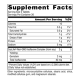 Source Naturals, Eternal Woman Genistein Soy Complex, 1000 Mg, 60 Tablets