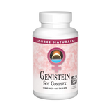 Source Naturals, Eternal Woman Genistein Soy Complex, 1000 Mg, 60 Tablets