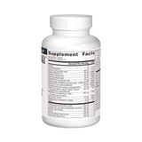 Source Naturals, Calm Thoughts, 45 Tablets