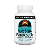 Source Naturals, Flax Seed-Primrose Oil, 1300 Mg, 45 Softgels