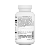 Source Naturals, Flax Seed-Primrose Oil, 1300 Mg, 90 Softgels