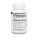 Source Naturals, Phosphatidyl Serine 100, 100 Mg, 60 Capsules