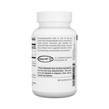 Source Naturals, Phosphatidyl Serine 100, 100 Mg, 60 Capsules