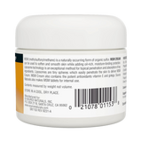 Source Naturals, MSM Cream, 2 Oz