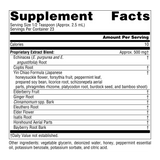 Source Naturals, Wellness Herbal Resistance, 2 Oz Alcohol Free Liquid