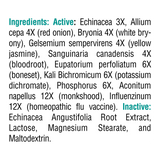 Source Naturals, Wellness Defense, 48 Tablets