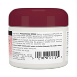 Source Naturals, Progesterone Cream, 2 Oz Jar