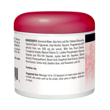 Source Naturals, Progesterone Cream, 4 Oz Jar