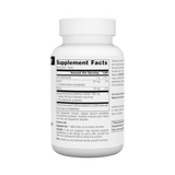 Source Naturals, Colostrum, 650 Mg, 60 Tablets