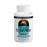 Source Naturals, St. John's Wort 450, 450 Mg, 90 Tablets