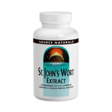 Source Naturals, St. John's Wort 450, 450 Mg, 90 Tablets