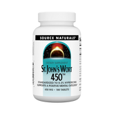 Source Naturals, St. John's Wort 450, 450 Mg, 180 Tablets