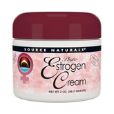 Source Naturals, Phyto-Estrogen, 2 Oz Cream