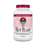 Source Naturals, Hot Flash, 180 Tablets