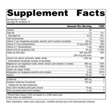 Source Naturals, Ultra Bone Balance, 60 Tablets