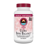 Source Naturals, Ultra Bone Balance, 120 Tablets