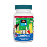 Source Naturals, Attentive Child, 30 Fruit Wafers